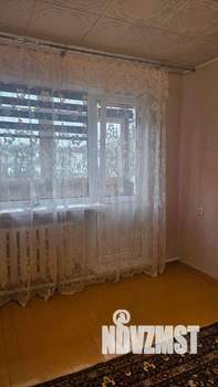 2-к квартира, вторичка, 44м2, 2/2 этаж