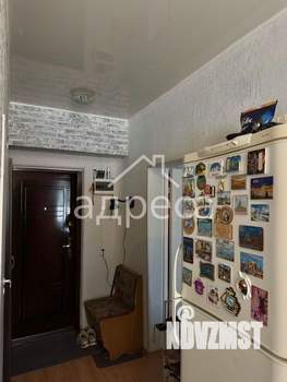 1-к квартира, вторичка, 31м2, 1/2 этаж