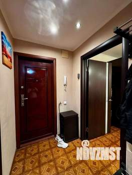 1-к квартира, вторичка, 33м2, 3/12 этаж