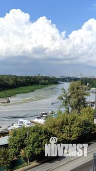 3-к квартира, вторичка, 93м2, 8/25 этаж