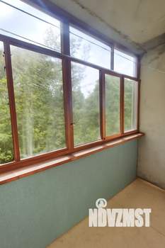 2-к квартира, вторичка, 59м2, 2/10 этаж