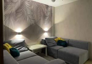 2-к квартира, вторичка, 72м2, 5/24 этаж