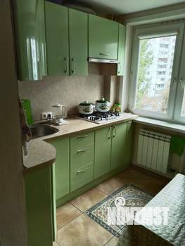 1-к квартира, вторичка, 22м2, 5/9 этаж