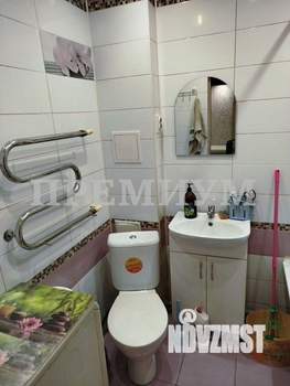 1-к квартира, вторичка, 35м2, 1/3 этаж