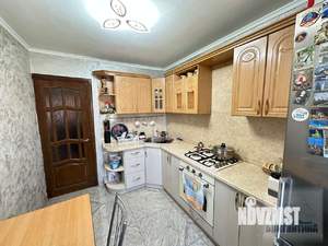 3-к квартира, вторичка, 63м2, 2/9 этаж