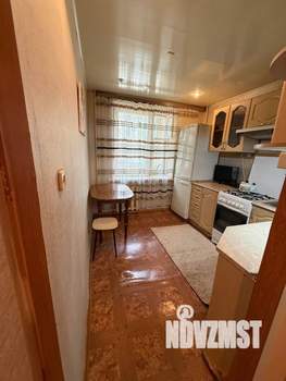 1-к квартира, вторичка, 35м2, 1/9 этаж