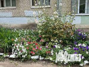 1-к квартира, вторичка, 30м2, 3/5 этаж