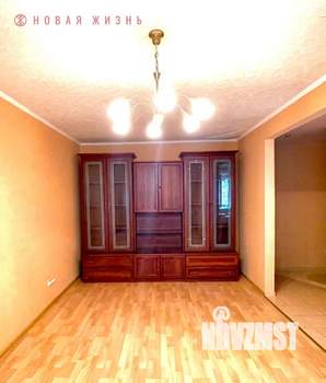 2-к квартира, вторичка, 44м2, 2/5 этаж