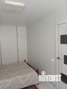 2-к квартира, вторичка, 46м2, 3/5 этаж