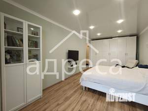 1-к квартира, вторичка, 45м2, 17/18 этаж