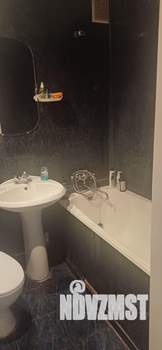 1-к квартира, вторичка, 32м2, 3/5 этаж