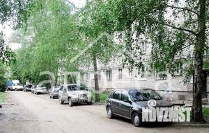 1-к квартира, вторичка, 32м2, 1/5 этаж