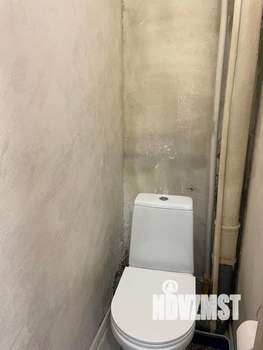 2-к квартира, вторичка, 45м2, 3/5 этаж