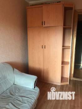 2-к квартира, вторичка, 45м2, 1/9 этаж