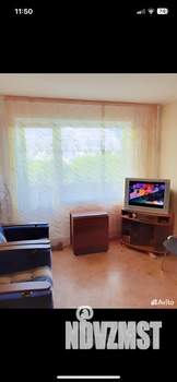 1-к квартира, вторичка, 23м2, 7/9 этаж