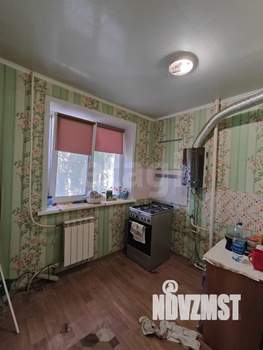 1-к квартира, вторичка, 31м2, 3/5 этаж