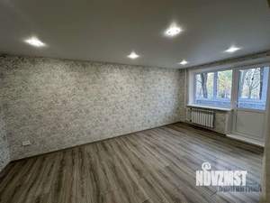 1-к квартира, вторичка, 32м2, 2/5 этаж