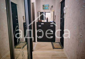 2-к квартира, вторичка, 42м2, 5/5 этаж