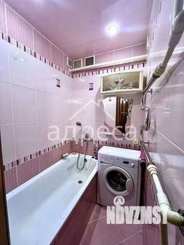 2-к квартира, вторичка, 42м2, 1/5 этаж