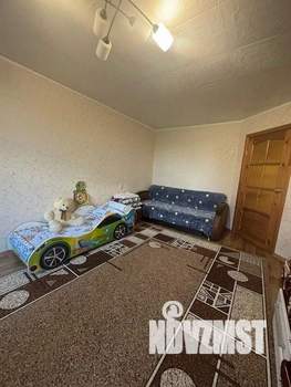 1-к квартира, вторичка, 37м2, 4/10 этаж
