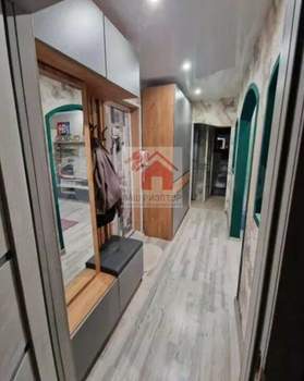 2-к квартира, вторичка, 54м2, 4/9 этаж