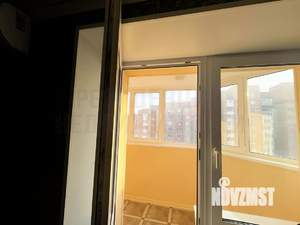 1-к квартира, вторичка, 44м2, 7/10 этаж