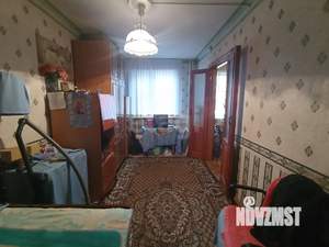 2-к квартира, вторичка, 45м2, 1/5 этаж