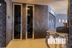 4-к квартира, вторичка, 175м2, 3/18 этаж