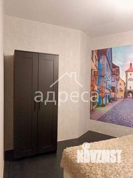 2-к квартира, вторичка, 52м2, 4/25 этаж