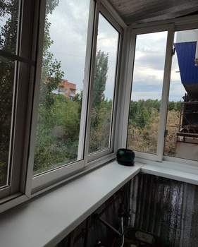 1-к квартира, вторичка, 30м2, 7/9 этаж