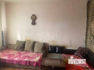 1-к квартира, вторичка, 30м2, 8/9 этаж