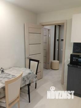 1-к квартира, вторичка, 37м2, 10/16 этаж