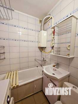 2-к квартира, вторичка, 44м2, 2/5 этаж
