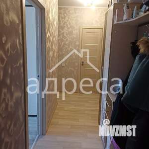 2-к квартира, сданный дом, 57м2, 2/16 этаж