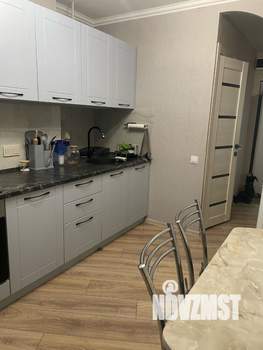 1-к квартира, вторичка, 33м2, 10/12 этаж