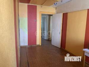 3-к квартира, вторичка, 56м2, 2/5 этаж