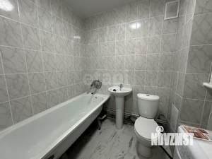 1-к квартира, вторичка, 39м2, 1/10 этаж