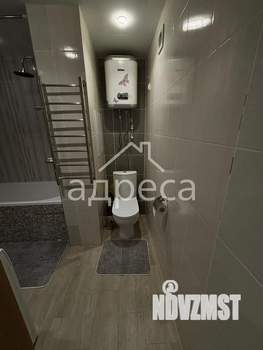 3-к квартира, вторичка, 75м2, 14/27 этаж