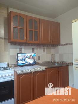 1-к квартира, вторичка, 45м2, 3/10 этаж