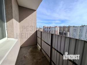 2-к квартира, вторичка, 66м2, 14/16 этаж