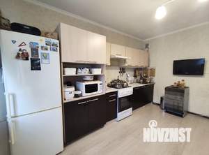 1-к квартира, вторичка, 50м2, 1/10 этаж