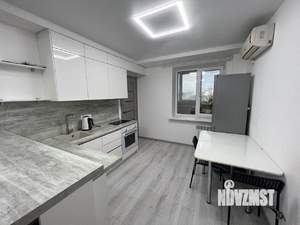 1-к квартира, вторичка, 36м2, 13/16 этаж