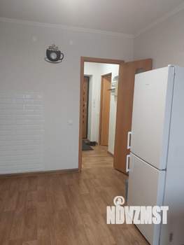 1-к квартира, вторичка, 34м2, 3/3 этаж