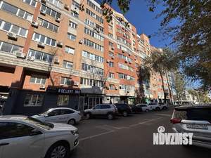 1-к квартира, вторичка, 40м2, 4/9 этаж