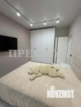 2-к квартира, вторичка, 53м2, 2/3 этаж