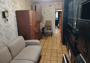 2-к квартира, вторичка, 45м2, 2/5 этаж