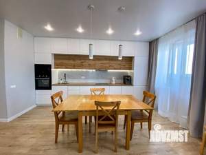 3-к квартира, вторичка, 92м2, 18/22 этаж