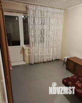 1-к квартира, вторичка, 21м2, 6/9 этаж