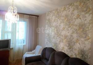 1-к квартира, вторичка, 33м2, 8/9 этаж