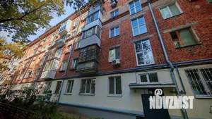 1-к квартира, вторичка, 30м2, 1/5 этаж